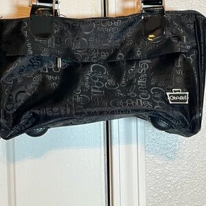 Caboodles‎ Envy Cosmetic Bag Doctor’s bag style